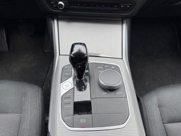Bmw serie 3 g20 318d 150 ch bva8 lounge - entretien complet - garantie 12 mois occasion paris 17ème (75)(porte maillot)...