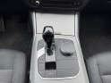 Bmw serie 3 g20 318d 150 ch bva8 lounge - entretien complet - garantie 12 mois occasion paris 17ème (75)(porte maillot)...