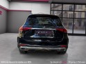 Mercedes gle 300 d 9g-tronic 4matic amg line / 7 places//toit ouvrant panoramique/burmeister/ camera 360/ sieges av/ar......