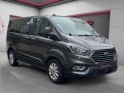 Ford tourneo custom 320 l1h1 1.0 ecoboost 120 phev titanium/ carplay/garantie 12 mois occasion paris 17ème (75)(porte...
