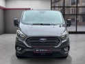 Ford tourneo custom 320 l1h1 1.0 ecoboost 120 phev titanium/ carplay/garantie 12 mois occasion paris 17ème (75)(porte...