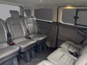 Ford tourneo custom 320 l1h1 1.0 ecoboost 120 phev titanium/ carplay/garantie 12 mois occasion paris 17ème (75)(porte...