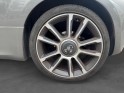 Abarth 595 turismo 1.4 tjet turismo/toit ouvrant/ sieges cuir/ beats occasion paris 17ème (75)(porte maillot) simplicicar...