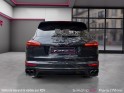 Porsche cayenne 3.0 v6 416 ch s e-hybrid  rechargeable tiptronic a/ full entretient porsche / burmeister / cuir etendu...