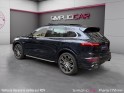 Porsche cayenne 3.0 v6 416 ch s e-hybrid  rechargeable tiptronic a/ full entretient porsche / burmeister / cuir etendu...