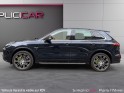 Porsche cayenne 3.0 v6 416 ch s e-hybrid  rechargeable tiptronic a/ full entretient porsche / burmeister / cuir etendu...
