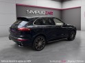 Porsche cayenne 3.0 v6 416 ch s e-hybrid  rechargeable tiptronic a/ full entretient porsche / burmeister / cuir etendu...
