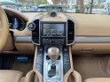 Porsche cayenne 3.0 v6 416 ch s e-hybrid  rechargeable tiptronic a/ full entretient porsche / burmeister / cuir etendu...