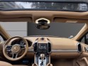 Porsche cayenne 3.0 v6 416 ch s e-hybrid  rechargeable tiptronic a/ full entretient porsche / burmeister / cuir etendu...