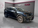 Lexus nx 300h 2.5 hybride  pack business/ regulateur adaptatif / carplay / sieges av chauffant occasion paris 17ème...