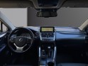 Lexus nx 300h 2.5 hybride  pack business/ regulateur adaptatif / carplay / sieges av chauffant occasion paris 17ème...