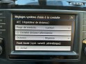 Volkswagen golf 1.6 tdi 110 bluemotion technology fap dsg7 carat garantie 12 mois occasion paris 17ème (75)(porte maillot)...