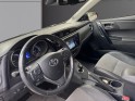 Toyota auris touring sports hybride 136h tendance - siÈges chauffants - camÉra de recul - acc - park assist occasion paris...