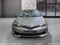 Toyota auris touring sports hybride 136h tendance - siÈges chauffants - camÉra de recul - acc - park assist occasion paris...
