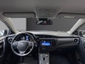 Toyota auris touring sports hybride 136h tendance - siÈges chauffants - camÉra de recul - acc - park assist occasion paris...