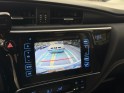 Toyota auris touring sports hybride 136h tendance - siÈges chauffants - camÉra de recul - acc - park assist occasion paris...