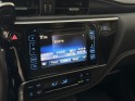 Toyota auris touring sports hybride 136h tendance - siÈges chauffants - camÉra de recul - acc - park assist occasion paris...