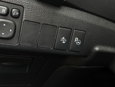 Toyota auris touring sports hybride 136h tendance - siÈges chauffants - camÉra de recul - acc - park assist occasion paris...