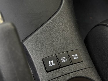 Toyota auris touring sports hybride 136h tendance - siÈges chauffants - camÉra de recul - acc - park assist occasion paris...