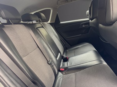 Toyota auris touring sports hybride 136h tendance - siÈges chauffants - camÉra de recul - acc - park assist occasion paris...