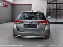 Toyota auris touring sports hybride 136h tendance - siÈges chauffants - camÉra de recul - acc - park assist occasion paris...