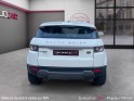 Land-rover range rover evoque prestige / garantie 12 mois occasion paris 17ème (75)(porte maillot) simplicicar simplicibike...