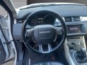 Land-rover range rover evoque prestige / garantie 12 mois occasion paris 17ème (75)(porte maillot) simplicicar simplicibike...