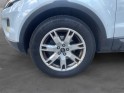 Land-rover range rover evoque prestige / garantie 12 mois occasion paris 17ème (75)(porte maillot) simplicicar simplicibike...