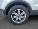 Land-rover range rover evoque prestige / garantie 12 mois occasion paris 17ème (75)(porte maillot) simplicicar simplicibike...