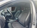 Audi a3 sportback 30 tfsi 116 s tronic 7 design -sieges chauffants-car play-garantie 12 mois occasion paris 17ème (75)(porte...
