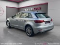 Audi a3 sportback 30 tfsi 116 s tronic 7 design -sieges chauffants-car play-garantie 12 mois occasion paris 17ème (75)(porte...
