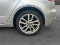 Audi a3 sportback 30 tfsi 116 s tronic 7 design -sieges chauffants-car play-garantie 12 mois occasion paris 17ème (75)(porte...