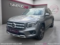 Mercedes glb 200 d 8g-dct progressive line launch edition-suivi complet-sieges chauffant-car play-garantie 12 mois occasion... Mercedes glb 200 d 8g-dct progressive line launch edition-suivi complet-sieges chauffant-car play-garantie 12 mois occasion...
