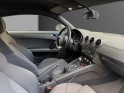 Audi tt coupe 2.0 tfsi 211 quattro ambition luxe s tronic 6/ carplay/ radar de recul / regulateur de vitesse occasion paris...