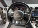 Audi tt coupe 2.0 tfsi 211 quattro ambition luxe s tronic 6/ carplay/ radar de recul / regulateur de vitesse occasion paris...