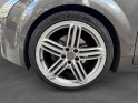 Audi tt coupe 2.0 tfsi 211 quattro ambition luxe s tronic 6/ carplay/ radar de recul / regulateur de vitesse occasion paris...