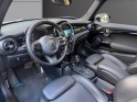 Mini cooper  184 ch se camden street / camera 360/ carplay / garantie 12 mois occasion paris 17ème (75)(porte maillot)...