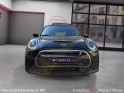 Mini cooper  184 ch se camden street / camera 360/ carplay / garantie 12 mois occasion paris 17ème (75)(porte maillot)...