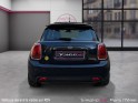Mini cooper  184 ch se camden street / camera 360/ carplay / garantie 12 mois occasion paris 17ème (75)(porte maillot)...