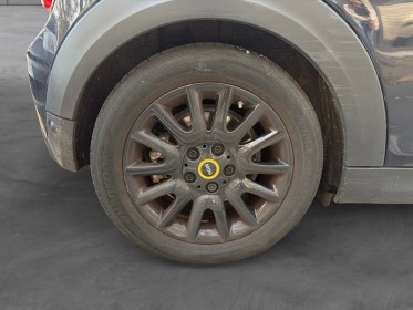 Mini cooper  184 ch se camden street / camera 360/ carplay / garantie 12 mois occasion paris 17ème (75)(porte maillot)...