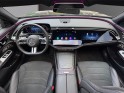 Mercedes classe e 300 e 9g-tronic amg line/garantie 2 ans mercedes europe occasion paris 17ème (75)(porte maillot)...
