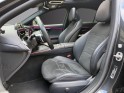 Mercedes classe e 300 e 9g-tronic amg line/garantie 2 ans mercedes europe occasion paris 17ème (75)(porte maillot)...