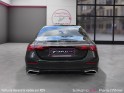 Mercedes classe e 300 e 9g-tronic amg line/garantie 2 ans mercedes europe occasion paris 17ème (75)(porte maillot)...