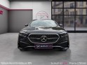 Mercedes classe e 300 e 9g-tronic amg line/garantie 2 ans mercedes europe occasion paris 17ème (75)(porte maillot)...