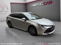 Toyota corolla touring sports hybride my21 122h dynamic/ camera de recul / garantie 3 ans toyota / entretien payÉ...