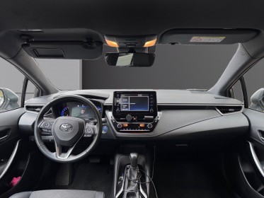 Toyota corolla touring sports hybride my21 122h dynamic/ camera de recul / garantie 3 ans toyota / entretien payÉ...