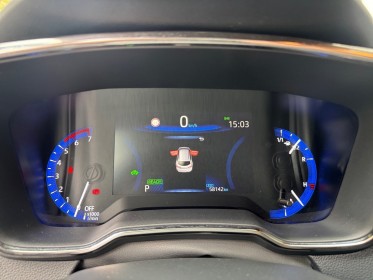Toyota corolla touring sports hybride my21 122h dynamic/ camera de recul / garantie 3 ans toyota / entretien payÉ...