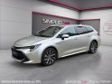 Toyota corolla touring sports hybride my21 122h dynamic/ camera de recul / garantie 3 ans toyota / entretien payÉ...