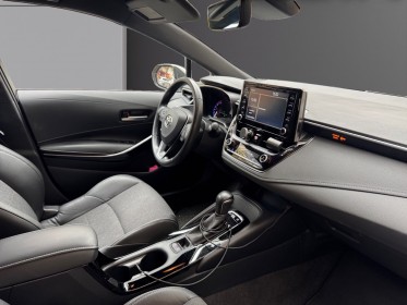 Toyota corolla touring sports hybride my21 122h dynamic/ camera de recul / garantie 3 ans toyota / entretien payÉ...