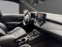 Toyota corolla touring sports hybride my21 122h dynamic/ camera de recul / garantie 3 ans toyota / entretien payÉ...